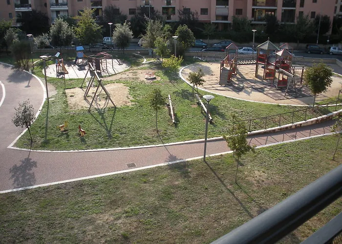 Bed & Breakfast Flores *