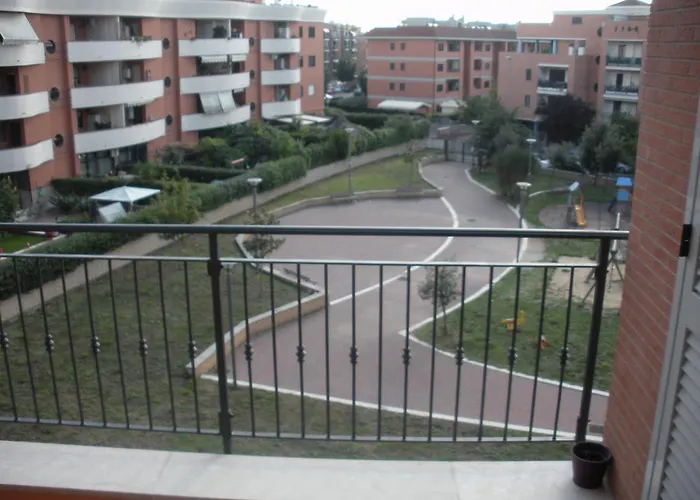 Bed & Breakfast Flores Řím