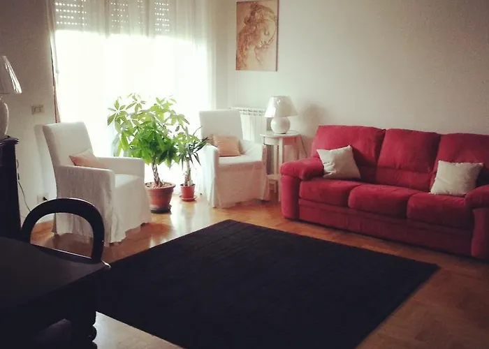 Bed & Breakfast Flores *