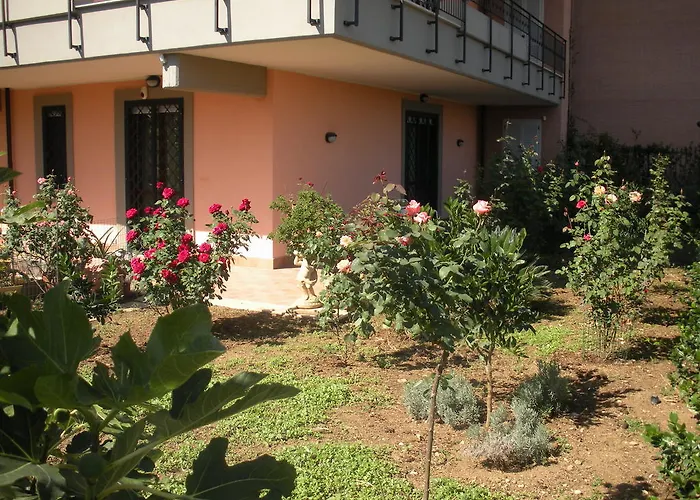 Bed & Breakfast Flores