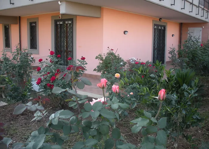 Bed & Breakfast Flores *